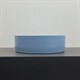 COMFORTY Раковина-чаша круглая диаметр 35 см, цвет голубой - фото 255401
