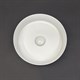 COMFORTY Раковина-чаша круглая диаметр 35 см, цвет белый матовый - фото 255415