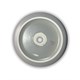 COMFORTY Раковина-чаша  диаметр 40 см, цвет светло-серый - фото 255495