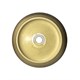 COMFORTY Раковина-чаша  диаметр 40 см, цвет бронза - фото 255589