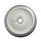 COMFORTY Раковина-чаша  диаметр 40 см, цвет серебро - фото 255598