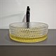 COMFORTY Раковина-чаша  диаметр 35 см, цвет золото - фото 255647