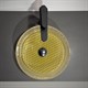 COMFORTY Раковина-чаша  диаметр 35 см, цвет золото - фото 255650