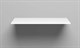 SALINI Costa Столешница размер 100х50 см, белый матовый - фото 256993