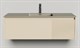 SALINI Domino Тумба со столешницей ширина 120 см, - фото 257721