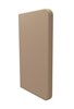 CREAVIT Перегородка для писсуара CAPPUCINO TP690-00CM00E-0000 - фото 260780