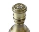Bronze de Luxe Royal Смеситель для раковины на 3 отверстия, бронза Bronze de Luxe 21383