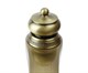 Bronze de Luxe Royal Смеситель для раковины на 3 отверстия, бронза Bronze de Luxe 21383
