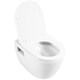 BELBAGNO Loto Комплект 3 в 1 Унитаз подвесной с сиденьем BelBagno LOTO  BB070CHR/SC + Комплект 2 в 1 Система инсталляции для унитазов BelBagno BB026/BB042BL BB070CHR/SC/BB026/BB042BL - фото 262082