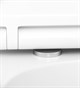 AM.PM Spirit Комплект инсталляция с клавишей Start S белый с подвесным унитазом Spirit FlashClean с сиденьем м/лифт - фото 262463