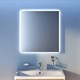 AM.PM X-Joy Зеркало с интерьерной Led подсветкой, ИК-сенсорром, 65 см - фото 262971