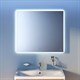 AM.PM X-Joy Зеркало с интерьерной Led подсветкой, ИК-сенсорром, 80 см - фото 263023