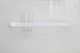 ESBANO Elegancia Душевая кабина прямоугольная с прозрачным стеклом и белым профилем ESW-108CKR. размер: 100 х 80 х 210 - фото 263166