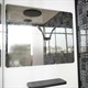 ESBANO Elegancia Душевая кабина прямоугольная с крышей ESB-1280CKR. размер:120 х 80 х 210. - фото 263262