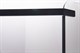 ESBANO Душевой уголок пятиугольный ESR-7160B. размер:90x90x200 , профиль - черный матовый / стекло - прозрачное - фото 263390