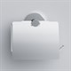AM.PM X-Joy Держатель для туалетной бумаги с крышкой, хром - фото 263653