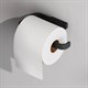 AM.PM Func Держатель для туалетной бумаги, черный - фото 263795