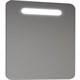 OPADIRIS Арабеско Зеркало с подсветкой 70 см, цвет белый - фото 263874