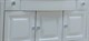 OPADIRIS Лаура Тумба под раковину напольная ширина 120 см, белый матовый - фото 264639