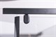 ESBANO Душевой уголок прямоугольный ESR-7180B. размер:120x80x200 , профиль - черный матовый / стекло - прозрачное - фото 265724