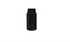 AQUATEK Оберон Полотенцесушитель водяной (ШxВ) 500 х 800, цвет черный муар - фото 266204