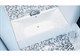 ASTRA-FORM Геркулес Ванна из искусственного камня пристенная/встраиваемая прямоугольная размер 190x90 см, с установочными ножками с регулируемыми опорами, цвет белый - фото 267987