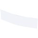 ASTRA-FORM Скат Панель фронтальная для ванны, цвет белый - фото 268203