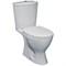 IDEAL STANDARD OCEANE Junior Напольный унитаз-компакт с функцией биде - фото 26958