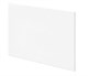 VAGNERPLAST  Универсальная боковая панель 80 см, белый - фото 270134