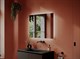 SANCOS Square Зеркало для ванной комнаты 900х700 с подсветкой - фото 270380