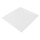 WASSERKRAFT Main 41T Душевой поддон квадратный размер 80x80 см, белый - фото 272196