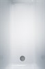 AQUANET Bright Ванна акриловая прямоугольная встраиваемая / пристенная размер 155x70 см с каркасом, белый - фото 272262
