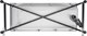 AQUANET Bright Ванна акриловая прямоугольная встраиваемая / пристенная размер 165x70 см с каркасом, белый - фото 272278