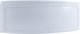 AQUANET Jersey Ванна акриловая асимметричная встраиваемая / пристенная размер 170x100 см с каркасом L, белый - фото 272735