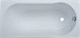 AQUANET Light Ванна акриловая прямоугольная встраиваемая / пристенная размер 150x70 см с каркасом, белый - фото 272756
