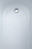 AQUANET Light Ванна акриловая прямоугольная встраиваемая / пристенная размер 150x70 см с каркасом, белый - фото 272761