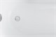 AQUANET Light Ванна акриловая прямоугольная встраиваемая / пристенная размер 170x70 см с каркасом, белый - фото 272791