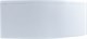 AQUANET Mia Ванна акриловая асимметричная встраиваемая / пристенная размер 140x80 см с каркасом L, белый - фото 272948