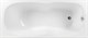 AQUANET Riviera Ванна акриловая прямоугольная встраиваемая / пристенная размер 180x80 см с каркасом, белый - фото 273057