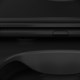 AM.PM Func Унитаз подвесной FlashClean с сиденьем микролифт, черный матовый - фото 273954