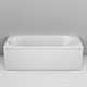 AM.PM X-Joy Панель фронтальная для ванны 170х70/75, белый - фото 274173