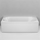 AM.PM X-Joy Панель фронтальная для ванны 180х80, белый - фото 274194