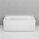 AM.PM X-Joy Панель фронтальная для ванны 150х70, белый - фото 274200