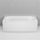 AM.PM X-Joy Панель фронтальная для ванны 160х70, белый - фото 274206