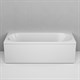 AM.PM X-Joy Панель фронтальная для ванны 170х70, белый - фото 274212
