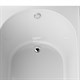 AM.PM X-Joy Ванна акриловая прямоугольная 170х75, белый - фото 274224