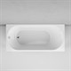 AM.PM X-Joy Ванна акриловая прямоугольная 150х70, белый - фото 274234