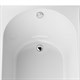 AM.PM X-Joy Ванна акриловая прямоугольная 150х70, белый - фото 274236