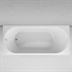 AM.PM X-Joy Ванна акриловая прямоугольная 180х80, белый - фото 274247
