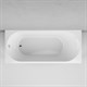 AM.PM X-Joy Ванна акриловая прямоугольная 160х70, белый - фото 274258